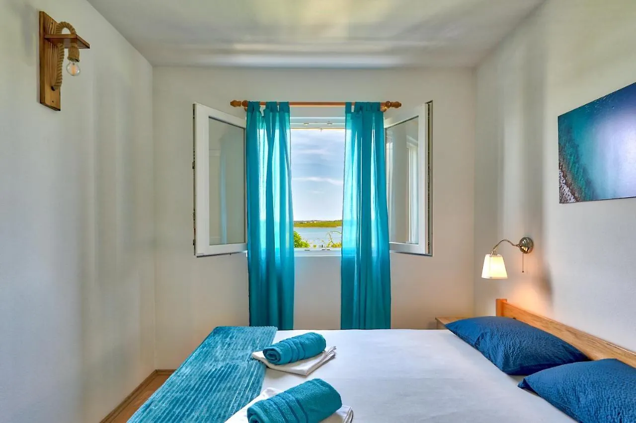 Sun&Sea Apartments Medulin A3