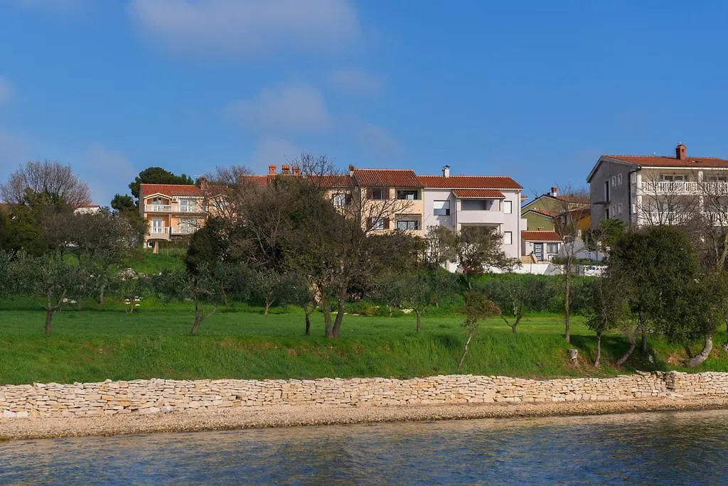 Sun&Sea Apartments Medulin A3