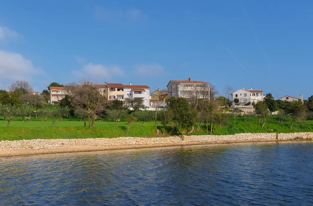 Sun&Sea Apartments Medulin A3