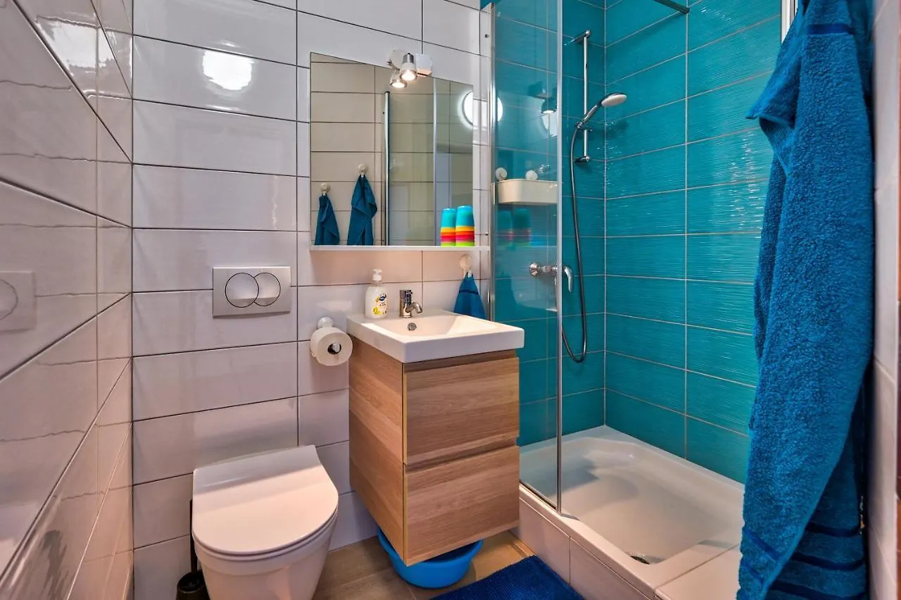 Sun&Sea Apartments Medulin A3 0*,  Хорватия
